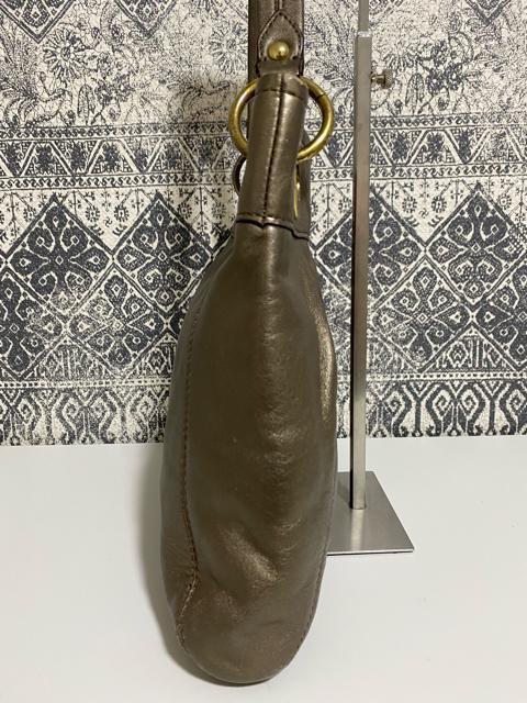 【良品】COACH コーチ F17605 2WAY ショルダー トートバッグ < ブランド  【良品】COACH コーチ F17605 2WAY ショルダー トートバッグ < ブランドの