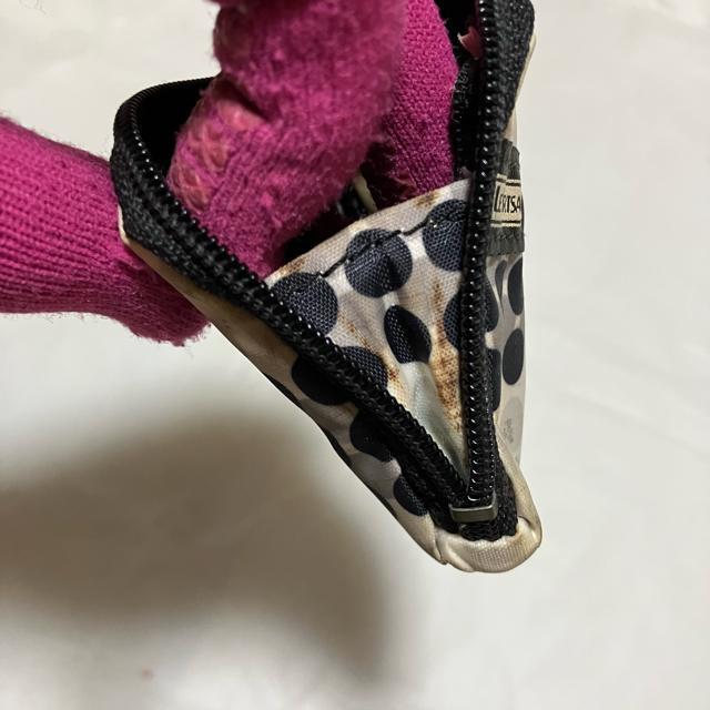 【LeSportsac / レスポートサック】 コインケース / キーリング付き < ブランド 【LeSportsac / レスポートサック】 コインケース / キーリング付き < ブランドの