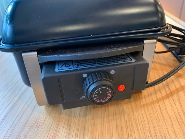 recolte ホームバーベキュー RBQ-1 ネイビー < インテリア/ライフ  recolte ホームバーベキュー RBQ-1 ネイビー < インテリア/ライフの