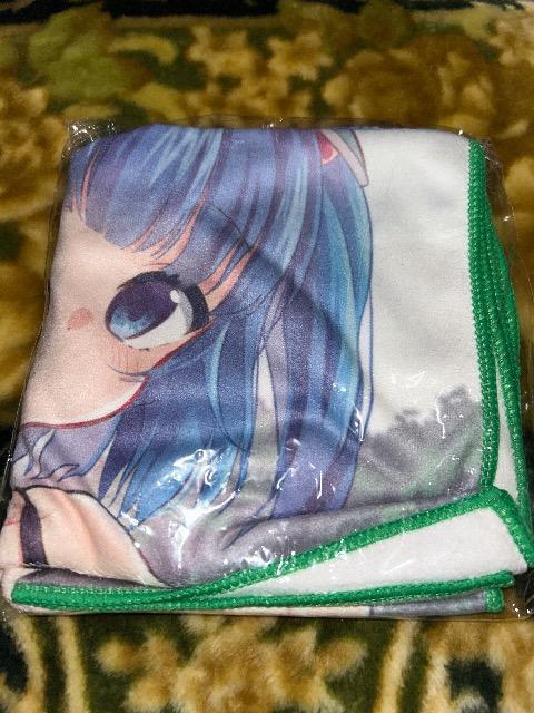 東方Project フルカラータオル 河城にとり ica < アニメ/コミック/キャラクター 東方Project フルカラータオル 河城にとり ica < アニメ/コミック/キャラクターの