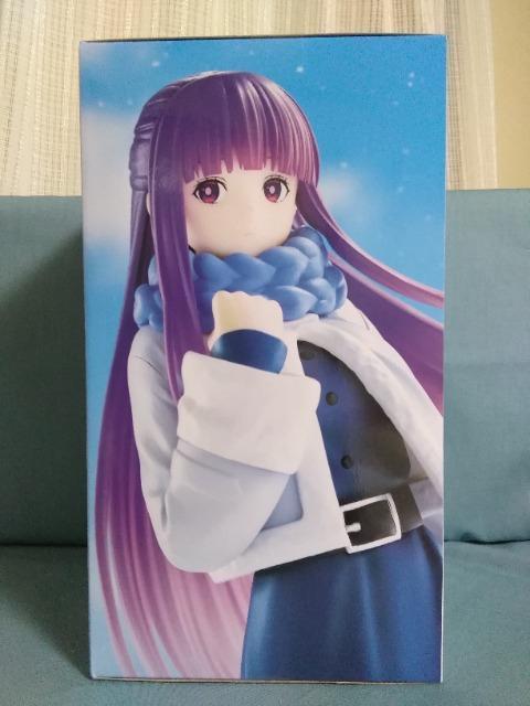 アニメ「葬送のフリーレン」Trio-Try-iT Figure フェルン < ホビー アニメ「葬送のフリーレン」Trio-Try-iT Figure フェルン < ホビーの