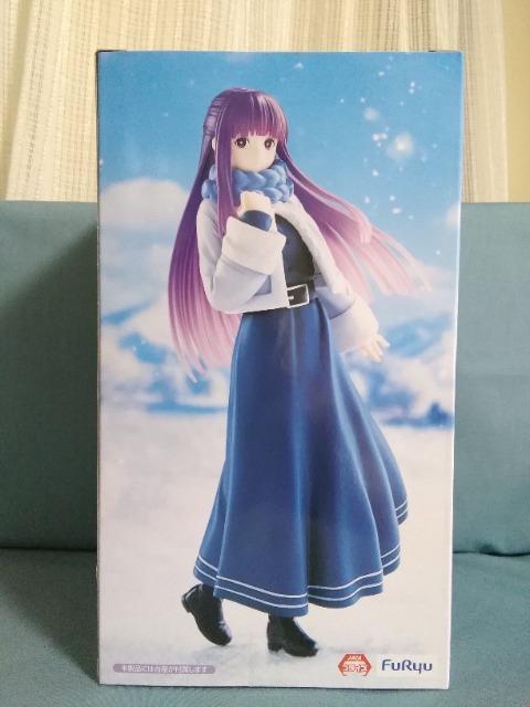 アニメ「葬送のフリーレン」Trio-Try-iT Figure フェルン < ホビー アニメ「葬送のフリーレン」Trio-Try-iT Figure フェルン < ホビーの