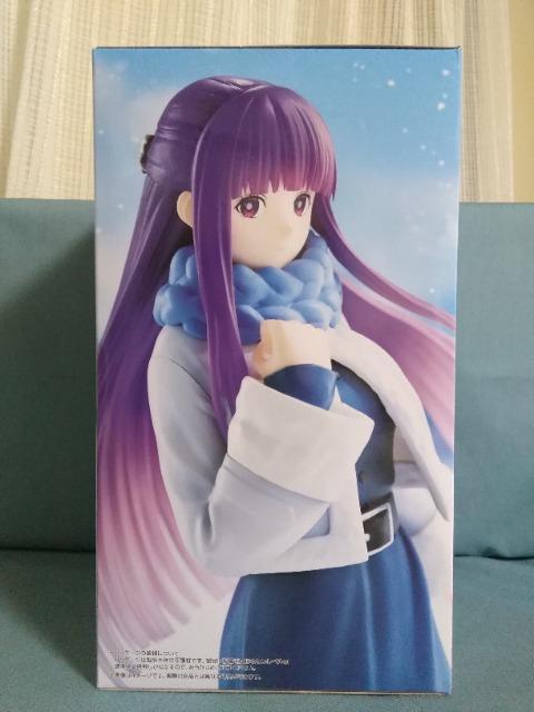 アニメ「葬送のフリーレン」Trio-Try-iT Figure フェルン < ホビー アニメ「葬送のフリーレン」Trio-Try-iT Figure フェルン < ホビーの