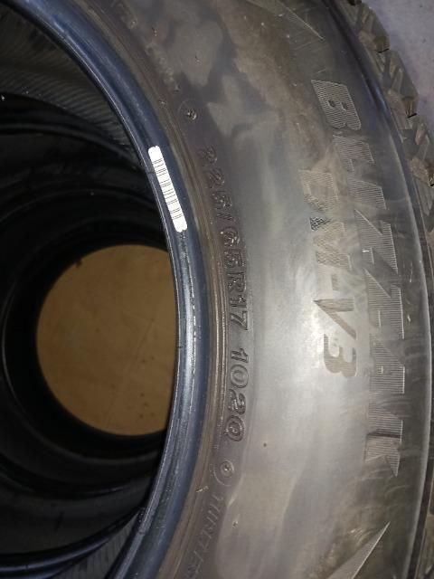 225 65 17 DM-V3 スタッドレスタイヤセット < 自動車/バイク 225 65 17 DM-V3 スタッドレスタイヤセット < 自動車/バイク