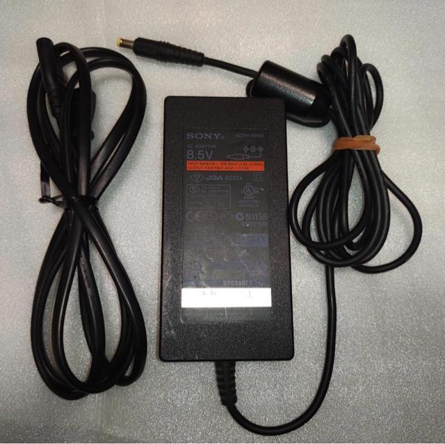 PS2 24-043 ソニー sony プレイステーション2 PS2 プレステ2 ACアダプタSCPH-70000シリーズ用 < ゲーム本体/ソフト PS2 24-043 ソニー sony プレイステーション2 PS2 プレステ2 ACアダプタSCPH-70000シリーズ用 < ゲーム本体/ソフトの