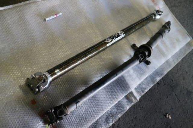 カーボンプロペラシャフト インプレッサ GDB 6速 < 自動車/バイク カーボンプロペラシャフト インプレッサ GDB 6速 < 自動車/バイク