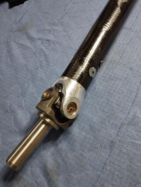 カーボンプロペラシャフト インプレッサ GDB 6速 < 自動車/バイク カーボンプロペラシャフト インプレッサ GDB 6速 < 自動車/バイク