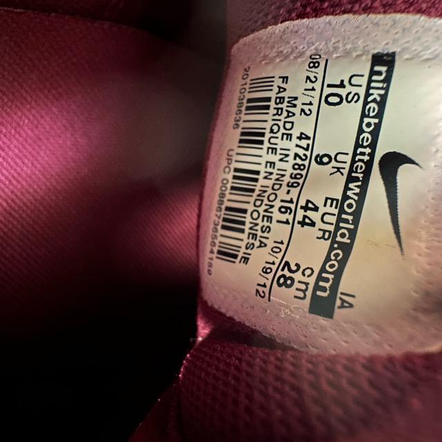 �yNIKE�zACE83 �N���b�O �T���_�� �X���b�|�� 28cm �� �j���t�@�b�V������ 