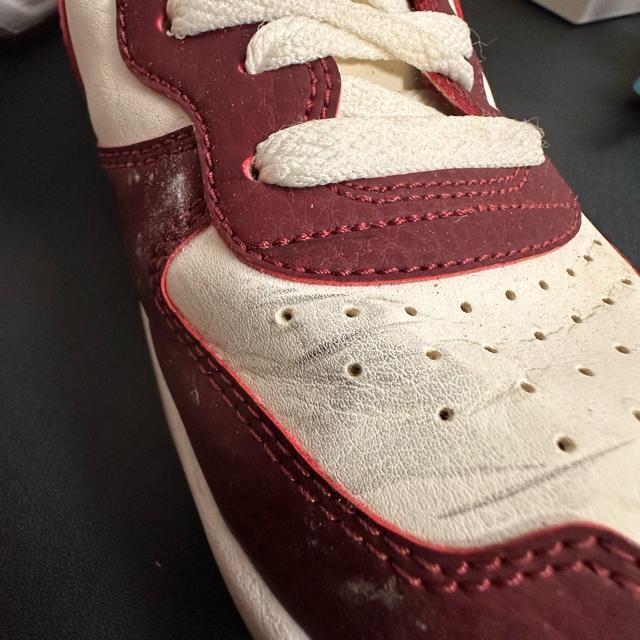 �yNIKE�zACE83 �N���b�O �T���_�� �X���b�|�� 28cm �� �j���t�@�b�V������ 