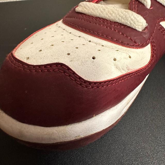 �yNIKE�zACE83 �N���b�O �T���_�� �X���b�|�� 28cm �� �j���t�@�b�V������ 