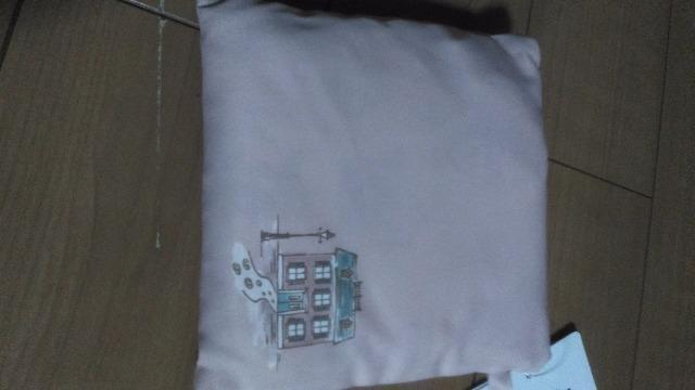 ���]�[�g�E�F�A�X�}�C���Y�O���E�V���b�s���O�o�b�O �� �C���e���A/���C�t�� 