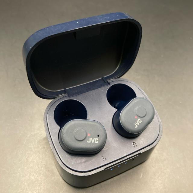 ���� JVC ���C�����X�C���z�� HA-A10T  �� �Ɠd/AV�� 