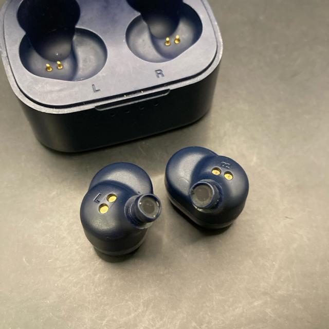 ���� JVC ���C�����X�C���z�� HA-A10T �� �Ɠd/AV�� 