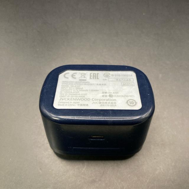 ���� JVC ���C�����X�C���z�� HA-A10T �� �Ɠd/AV�� 