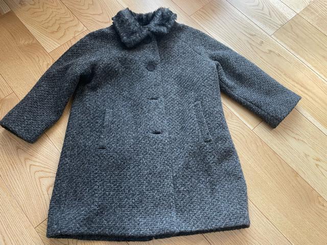 ships シップス 女の子おしゃれコート < キッズ/ベビー ships シップス 女の子おしゃれコート < キッズ/ベビーの