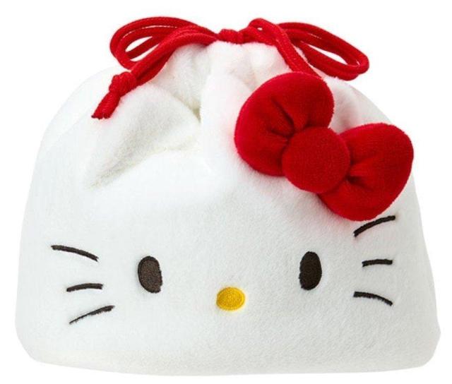 ★ハローキティ 巾着 2026 福袋 非売品 < おもちゃ ★ハローキティ 巾着 2026 福袋 非売品 < おもちゃの