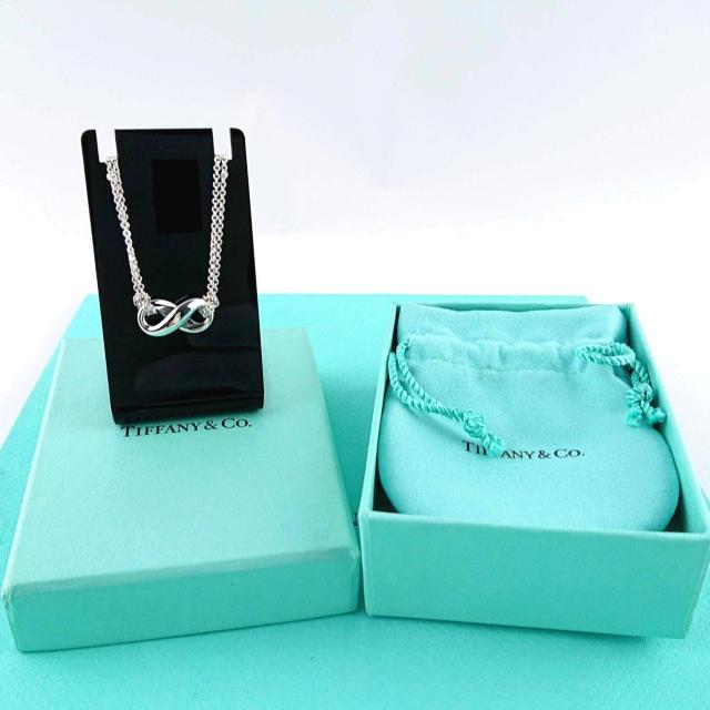 Tiffany �e�B�t�@�j�[ �l�b�N���X �� �u�����h�� 