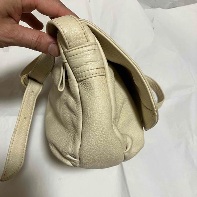 【ヴィンテージ】【ETRE LA RAISON】 レザー / ショルダーバッグ < 女性ファッション 【ヴィンテージ】【ETRE LA RAISON】 レザー / ショルダーバッグ < 女性ファッションの