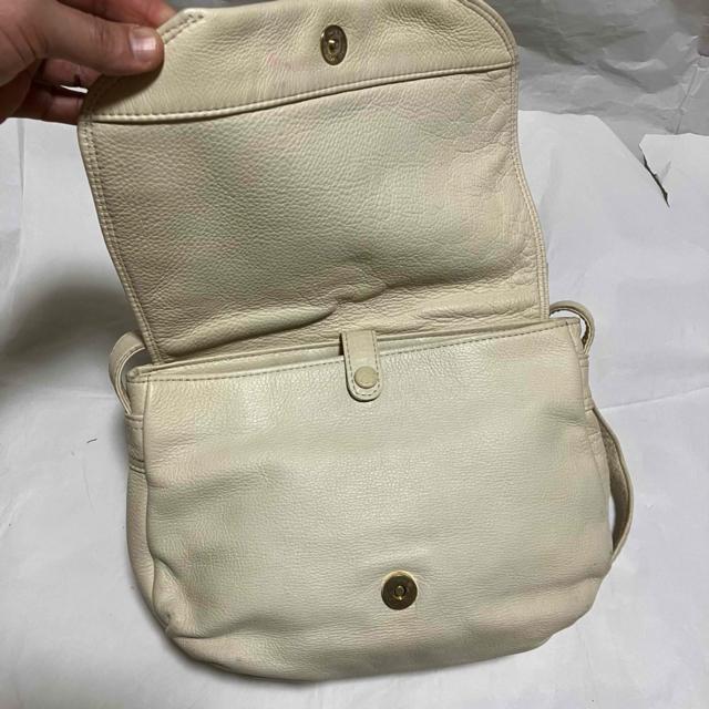 【ヴィンテージ】【ETRE LA RAISON】 レザー / ショルダーバッグ < 女性ファッション 【ヴィンテージ】【ETRE LA RAISON】 レザー / ショルダーバッグ < 女性ファッションの