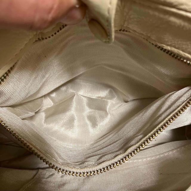 【ヴィンテージ】【ETRE LA RAISON】 レザー / ショルダーバッグ < 女性ファッション 【ヴィンテージ】【ETRE LA RAISON】 レザー / ショルダーバッグ < 女性ファッションの