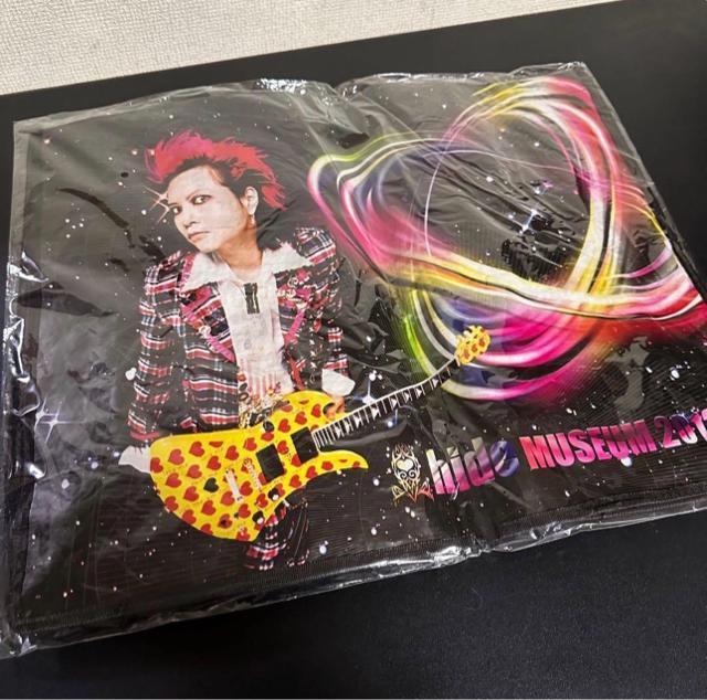 ������i�� hide �e�C�N�A�E�g�o�b�O �t���C���[ �L�� �`���V �Z�b�g �� CD/DVD/�r�f�I�� 