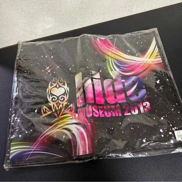 ������i�� hide �e�C�N�A�E�g�o�b�O �t���C���[ �L�� �`���V �Z�b�g �� CD/DVD/�r�f�I�� 