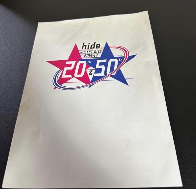 ������i�� hide �e�C�N�A�E�g�o�b�O �t���C���[ �L�� �`���V �Z�b�g �� CD/DVD/�r�f�I�� 