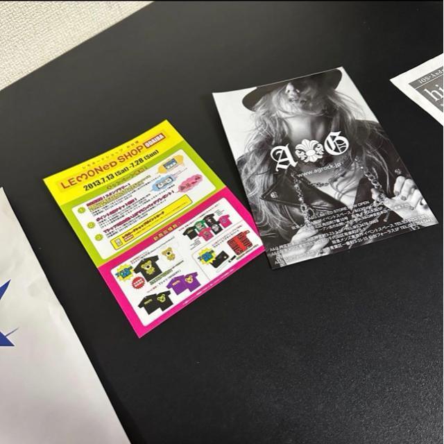 ������i�� hide �e�C�N�A�E�g�o�b�O �t���C���[ �L�� �`���V �Z�b�g �� CD/DVD/�r�f�I�� 