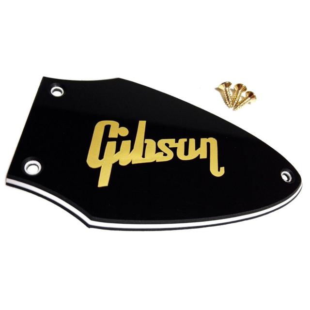 Gibson Flying V �g���X���b�h�J�o�[ �u���b�N 3�v���C/������ �� �z�r�[�� 