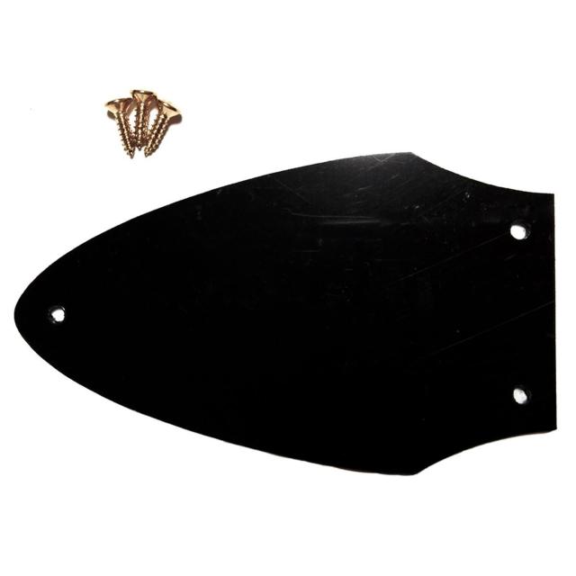 Gibson Flying V �g���X���b�h�J�o�[ �u���b�N 3�v���C/������ �� �z�r�[�� 