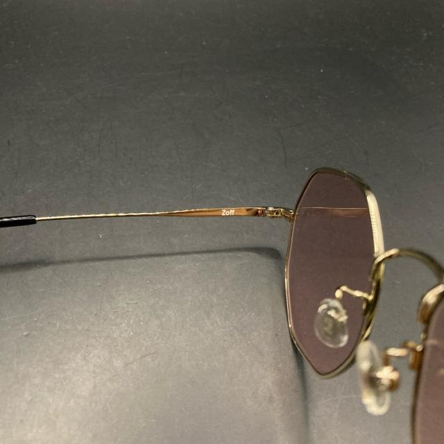 即決 Zoff ゾフ サングラス ZA232003D < 女性ファッション 即決 Zoff ゾフ サングラス ZA232003D < 女性ファッションの