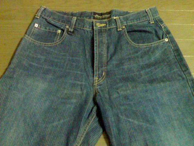 〓ETB〓デニム スワッガー フェノメノン ナイトレイド FAT BAL ビンテージ VINTAGE 古着 ヴィンテージ USED < 男性ファッション  〓ETB〓デニム スワッガー フェノメノン ナイトレイド FAT BAL ビンテージ VINTAGE 古着 ヴィンテージ USED < 男性ファッションの