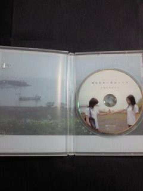 女優 堀北真希 黒木メイサ きみのゆびさき DVD < タレントグッズ  女優 堀北真希 黒木メイサ きみのゆびさき DVD < タレントグッズの