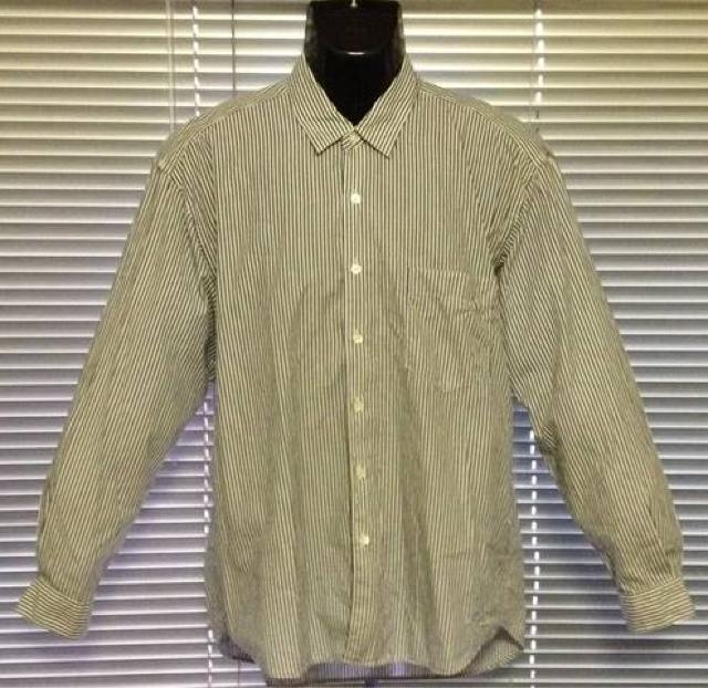 《GOOD ENOUGH》シャツ グッドイナフ エイプSUPREME ステューシー ヴィンテージ ビンテージ VINTAGE 古着 < ブランド  《GOOD ENOUGH》シャツ グッドイナフ エイプSUPREME ステューシー ヴィンテージ ビンテージ VINTAGE 古着  < ブランドの