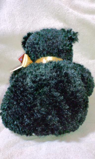 BEARHUGS�e�f�B�x�A�ӂ�ӂ�N�}����