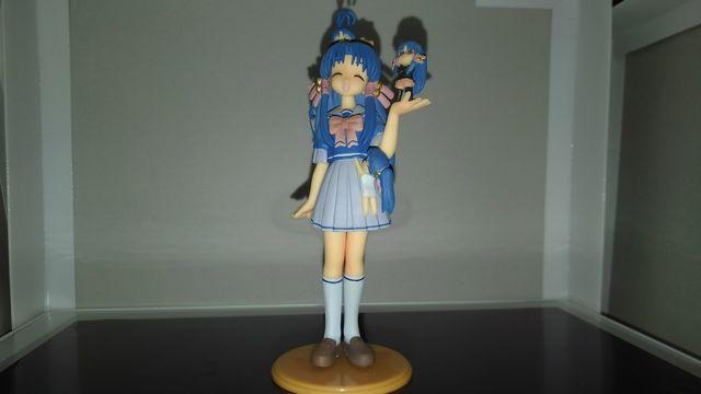 まほらば フィギュア 蒼葉梢 白鳥隆子 セット Aランク < ホビー  まほらば フィギュア 蒼葉梢 白鳥隆子 セット Aランク < ホビーの