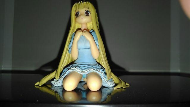 まほらば フィギュア 蒼葉梢 白鳥隆子 セット Aランク < ホビー  まほらば フィギュア 蒼葉梢 白鳥隆子 セット Aランク < ホビーの