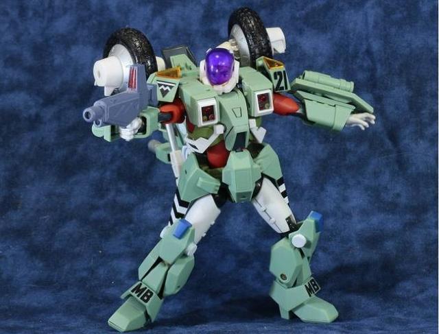 ジャンク ヴァリアブルアクション モスピーダ(スティック機) < ホビー  ジャンク ヴァリアブルアクション モスピーダ(スティック機)  < ホビーの