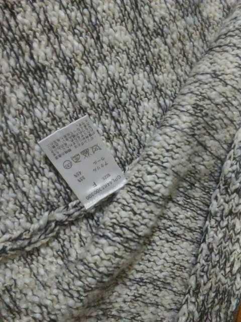 CIAOPANIC ニット 可愛くて美品 < ブランド CIAOPANIC ニット 可愛くて美品 < ブランドの