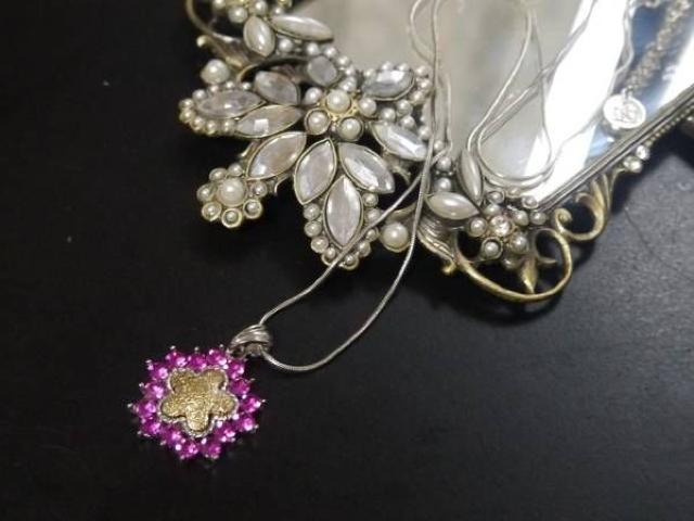 ViLIZ claiborneAeB[NԃXg[lbNX   ANZT[/v 