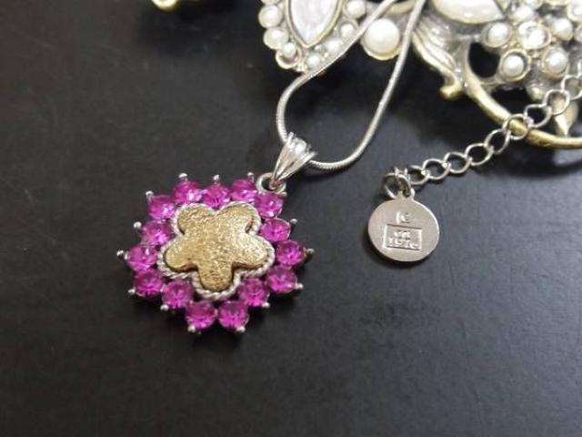 ViLIZ claiborneAeB[NԃXg[lbNX  ANZT[/v 