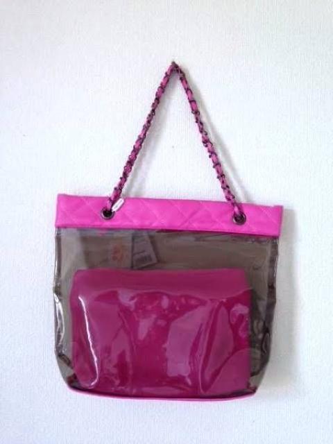 定価2980円 エンジェルルナ★ポーチクラッチ バッグ セット < 女性ファッション  定価2980円 エンジェルルナ★ポーチクラッチ バッグ セット < 女性ファッションの