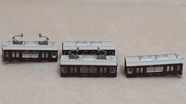 【貴重!!】Bトレ阪急9300系 < ホビー  【貴重!!】Bトレ阪急9300系 < ホビーの