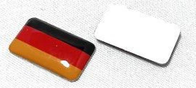 ミニ国旗柄エンブレム イギリスorドイツ ダウンサイジング < 自動車/バイク ミニ国旗柄エンブレム イギリスorドイツ ダウンサイジング < 自動車/バイク