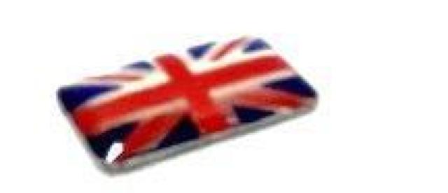 ミニ国旗柄エンブレム イギリスorドイツ ダウンサイジング < 自動車/バイク ミニ国旗柄エンブレム イギリスorドイツ ダウンサイジング < 自動車/バイク