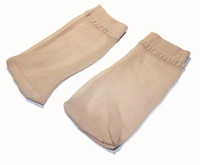 20枚 10足セット ナイロン ショート ソックス ストッキング ショート 靴下  < 女性ファッション  20枚 10足セット ナイロン ショート ソックス ストッキング ショート 靴下  < 女性ファッションの