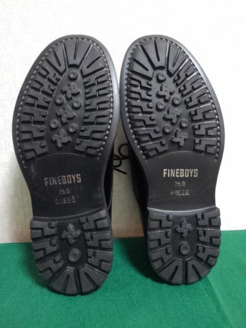 t@C{[CYFINE BOYSɔiyʃtH[}ErWlXV[YubN25pC  jt@bV 