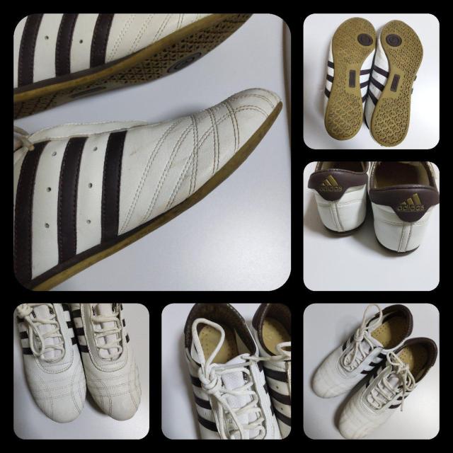 yMdzadidas/AfB_XyzXj[J[(25.5) WORKOUT  t@bV 