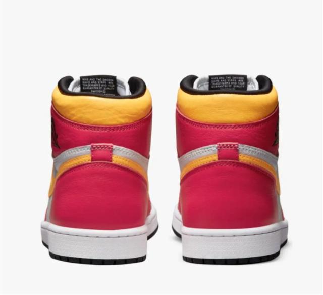 NIKE AIR JORDAN 1 RETRO OG Fusion 28.5cm < ブランド  NIKE AIR JORDAN 1 RETRO OG Fusion 28.5cm < ブランドの