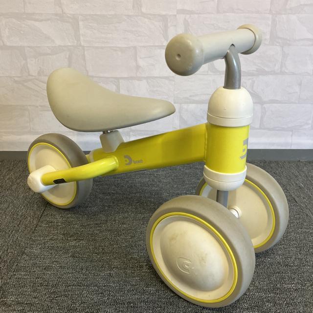 即決 ディーバイクミニプラス バランスバイク < おもちゃ 即決 ディーバイクミニプラス バランスバイク < おもちゃの